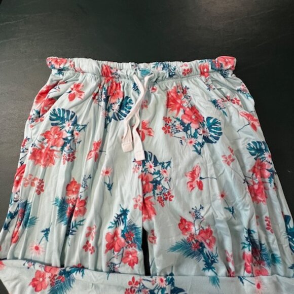 Closet Clearance Ultra Soft Stretchy Lounge Pants with Pockets - Picture 2 of 6